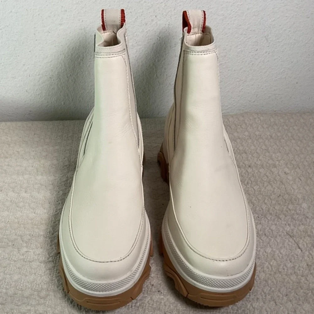Sorel these are
